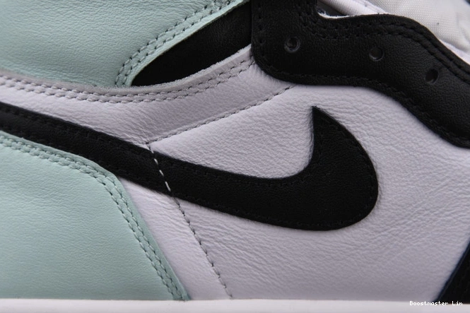 Boostmaster lin Jordan Retro High 861428-100 Igloo 1 0704